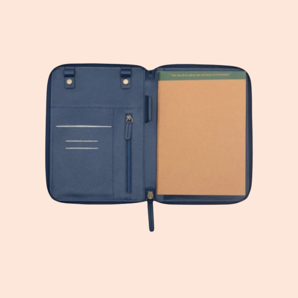 Slikk Organizer- Blue